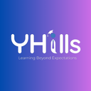 INTERNSHIP | YHILLS -Learning Beyond Expectation